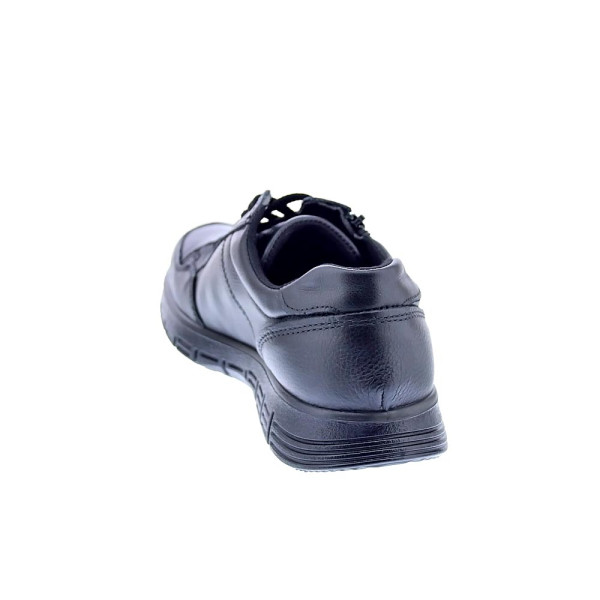 Zapatos Imac zapatos Hombre modelo 852179 Negro 