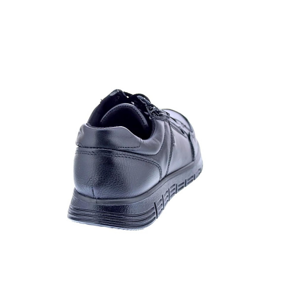 Zapatos Imac zapatos Hombre modelo 852179 Negro 