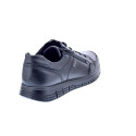 Zapatos Imac zapatos Hombre modelo 852179 Negro 