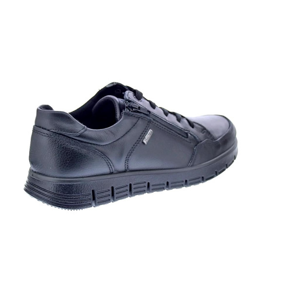 Zapatos Imac zapatos Hombre modelo 852179 Negro 
