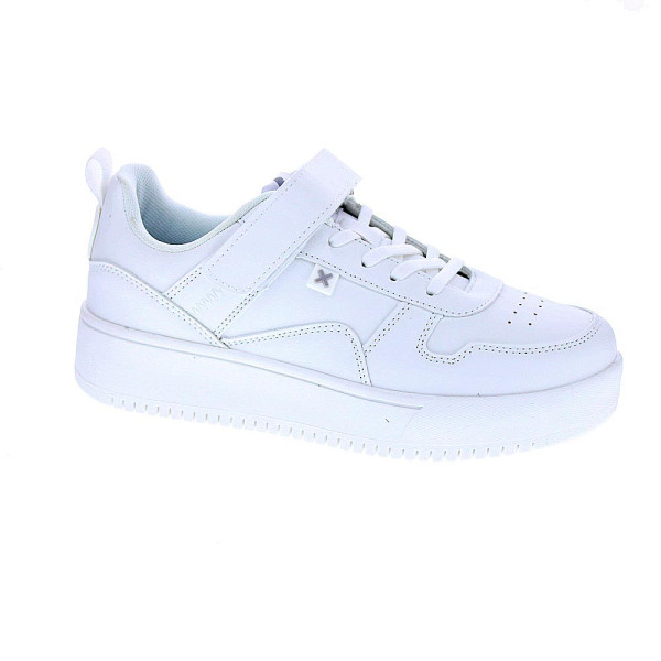Zapatillas Xti zapatos Niño modelo 151349 Blanco 