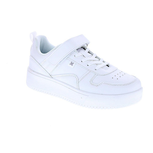 Zapatillas Xti zapatos Niño modelo 151349 Blanco 