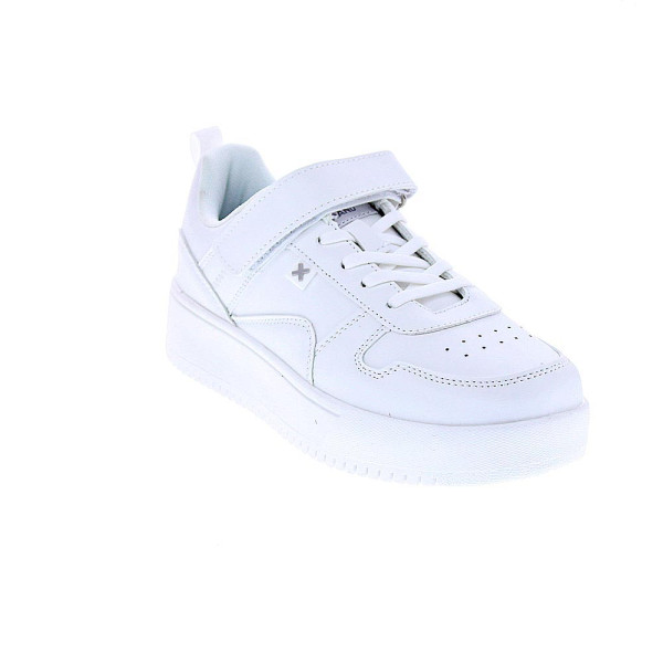 Zapatillas Xti zapatos Niño modelo 151349 Blanco 