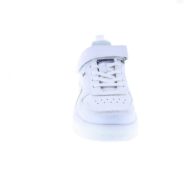 Zapatillas Xti zapatos Niño modelo 151349 Blanco 