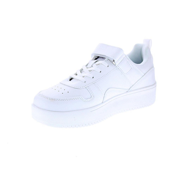 Zapatillas Xti zapatos Niño modelo 151349 Blanco 