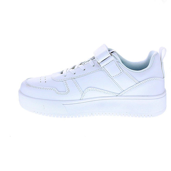 Zapatillas Xti zapatos Niño modelo 151349 Blanco 