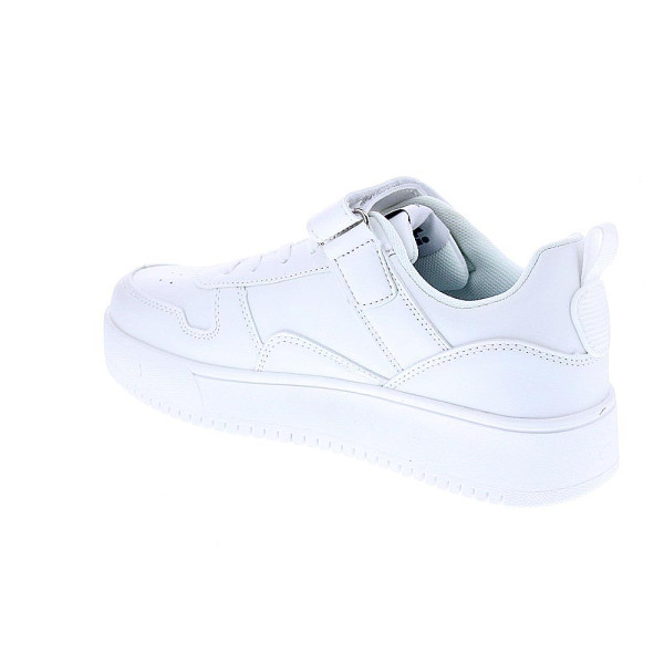 Zapatillas Xti zapatos Niño modelo 151349 Blanco 