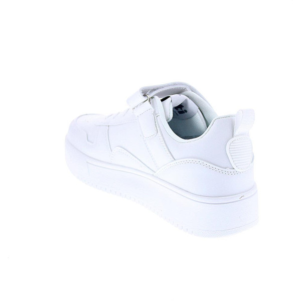 Zapatillas Xti zapatos Niño modelo 151349 Blanco 
