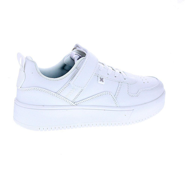 Zapatillas Xti zapatos Niño modelo 151349 Blanco 