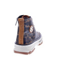 Zapatillas botas Xti zapatos Niña modelo 151321 Marrón 