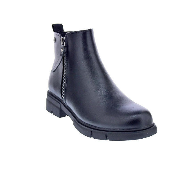 Botines Xti zapatos Niña modelo 151073 Negro 