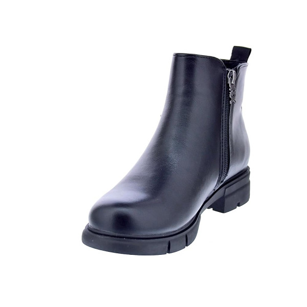 Botines Xti zapatos Niña modelo 151073 Negro 