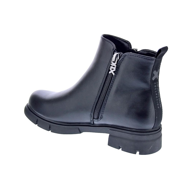 Botines Xti zapatos Niña modelo 151073 Negro 