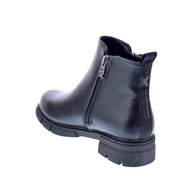 Botines Xti zapatos Niña modelo 151073 Negro 