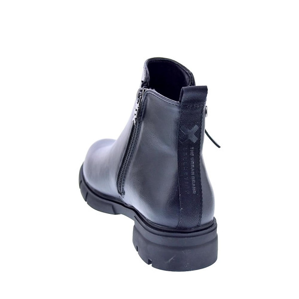 Botines Xti zapatos Niña modelo 151073 Negro 