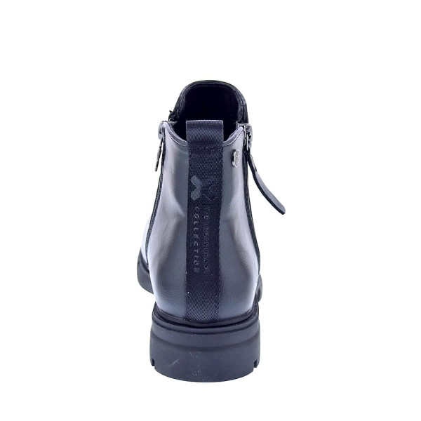 Botines Xti zapatos Niña modelo 151073 Negro 