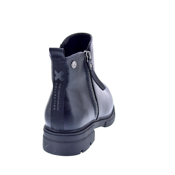 Botines Xti zapatos Niña modelo 151073 Negro 