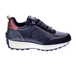 Zapatillas Carmela zapatos Mujer modelo 16269903 Negro 