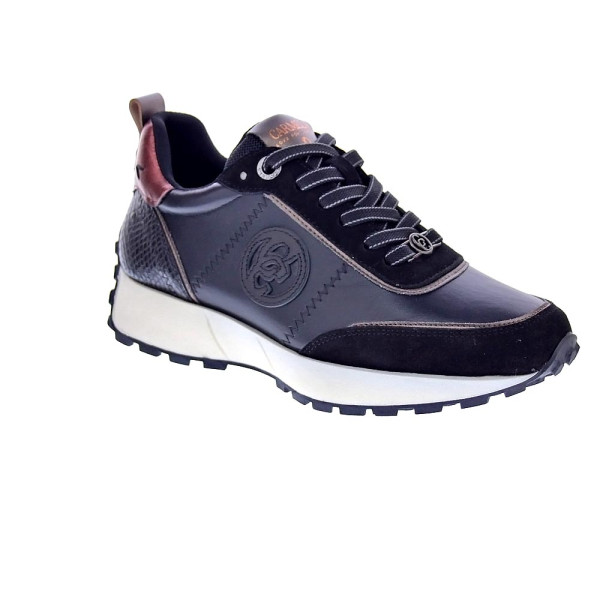 Zapatillas Carmela zapatos Mujer modelo 16269903 Negro 