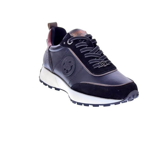 Zapatillas Carmela zapatos Mujer modelo 16269903 Negro 