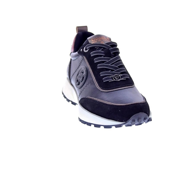 Zapatillas Carmela zapatos Mujer modelo 16269903 Negro 