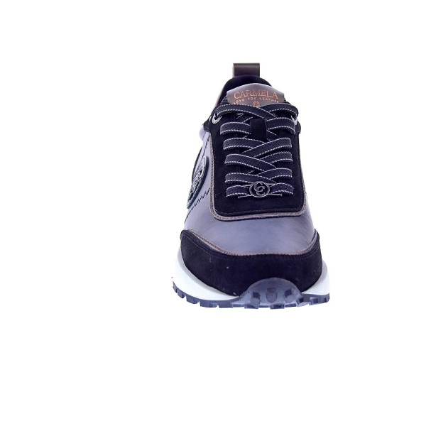 Zapatillas Carmela zapatos Mujer modelo 16269903 Negro 