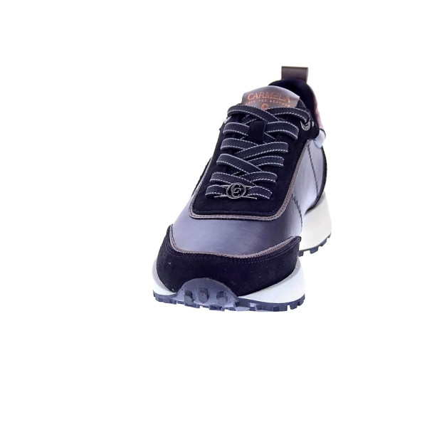 Zapatillas Carmela zapatos Mujer modelo 16269903 Negro 