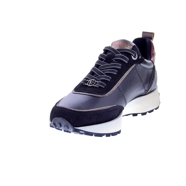 Zapatillas Carmela zapatos Mujer modelo 16269903 Negro 