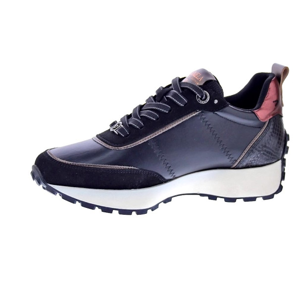 Zapatillas Carmela zapatos Mujer modelo 16269903 Negro 