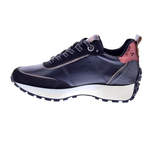 Zapatillas Carmela zapatos Mujer modelo 16269903 Negro 