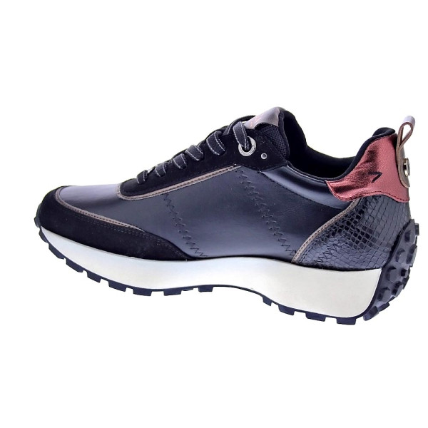 Zapatillas Carmela zapatos Mujer modelo 16269903 Negro 