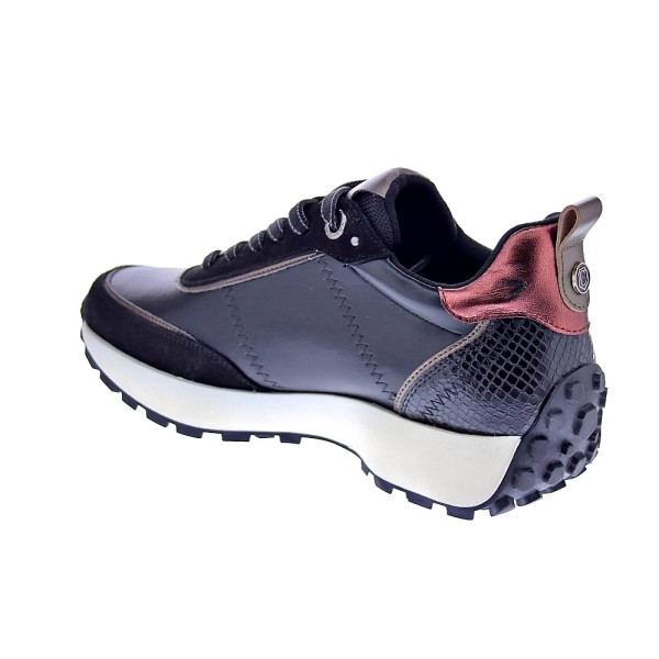 Zapatillas Carmela zapatos Mujer modelo 16269903 Negro 