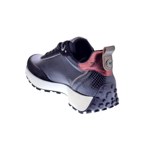 Zapatillas Carmela zapatos Mujer modelo 16269903 Negro 