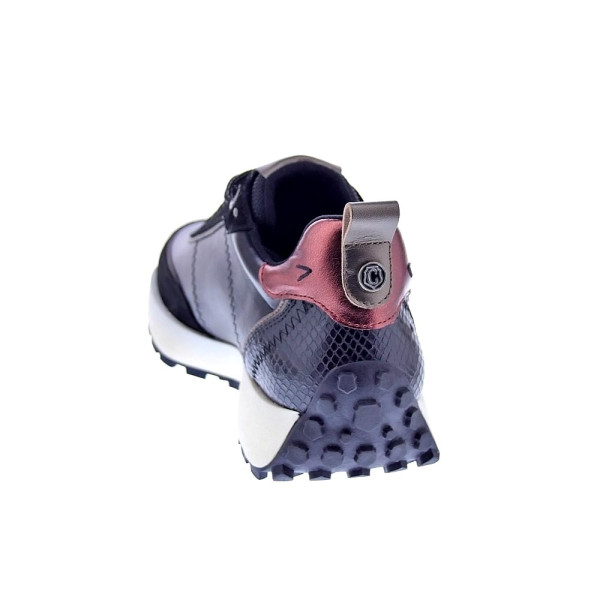 Zapatillas Carmela zapatos Mujer modelo 16269903 Negro 