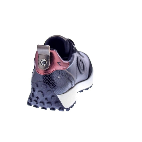 Zapatillas Carmela zapatos Mujer modelo 16269903 Negro 