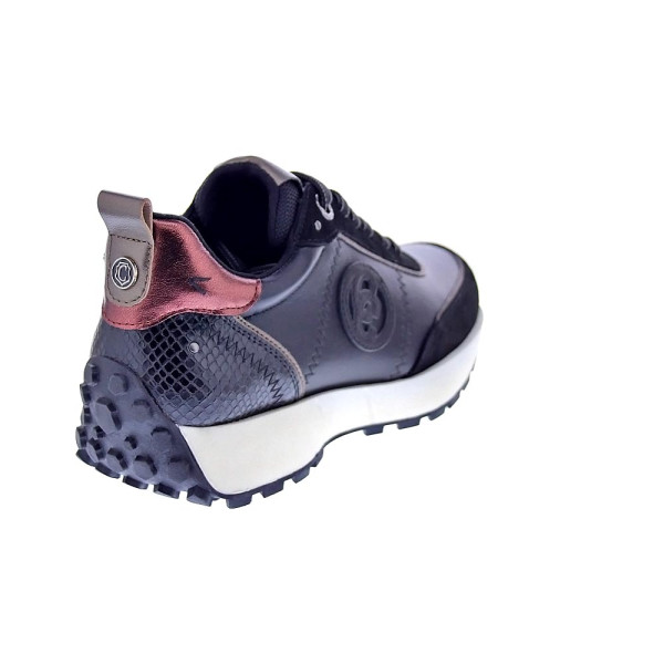 Zapatillas Carmela zapatos Mujer modelo 16269903 Negro 