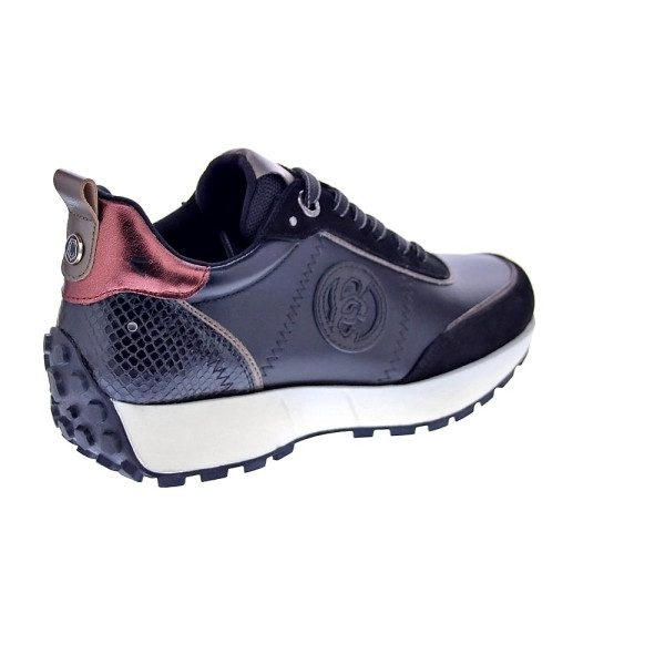 Zapatillas Carmela zapatos Mujer modelo 16269903 Negro 