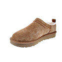 Zuecos Ugg zapatos Mujer modelo Classic Micro Marrón 