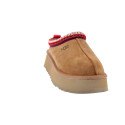 Zuecos Ugg zapatos Mujer modelo Tazz II Marrón 