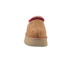 Zuecos Ugg zapatos Mujer modelo Tazz II Marrón 