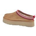 Zuecos Ugg zapatos Mujer modelo Tazz II Marrón 