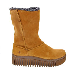 Botines Art Company zapatos Mujer modelo 1511 Marrón 