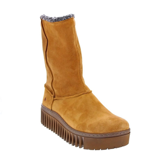 Botines Art Company zapatos Mujer modelo 1511 Marrón 