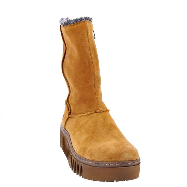 Botines Art Company zapatos Mujer modelo 1511 Marrón 