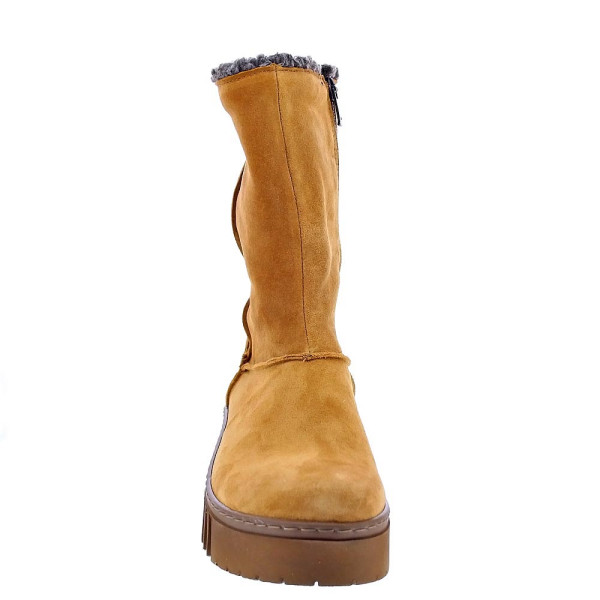 Botines Art Company zapatos Mujer modelo 1511 Marrón 