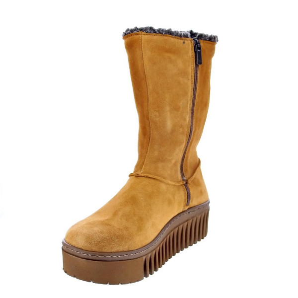 Botines Art Company zapatos Mujer modelo 1511 Marrón 