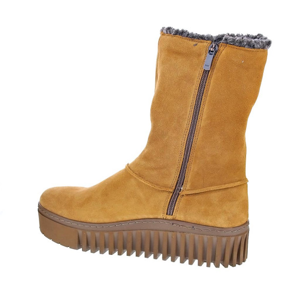 Botines Art Company zapatos Mujer modelo 1511 Marrón 