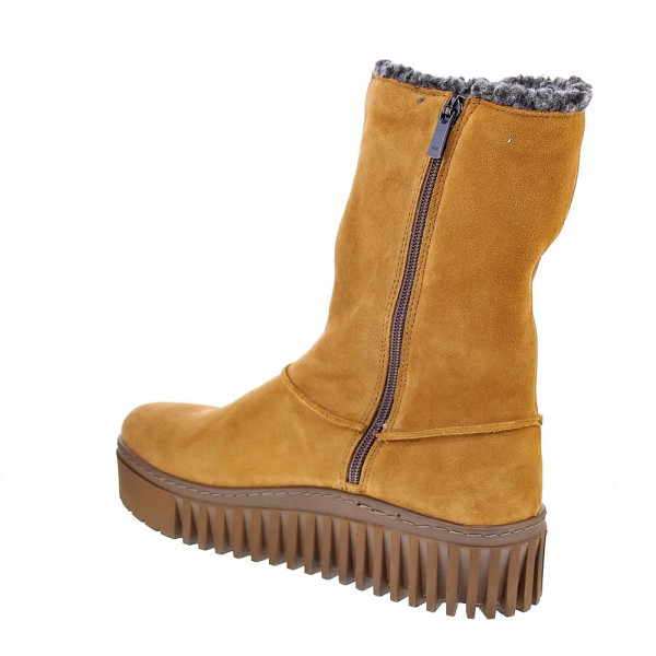 Botines Art Company zapatos Mujer modelo 1511 Marrón 