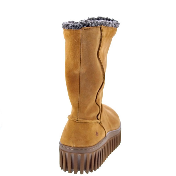 Botines Art Company zapatos Mujer modelo 1511 Marrón 