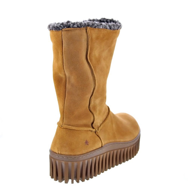 Botines Art Company zapatos Mujer modelo 1511 Marrón 